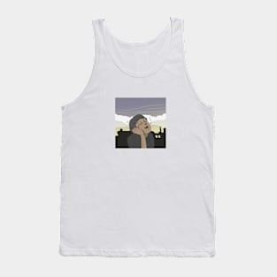 Dreaming Tank Top